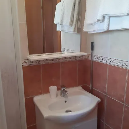 Krizmanic Apartment