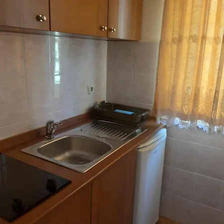 Krizmanic Apartment Srima