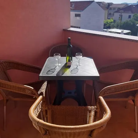Apartment Krizmanic *