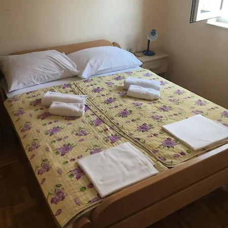 Apartment Krizmanic *